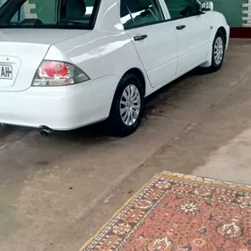 Mitsubishi Lancer 2006