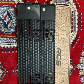 RCS Magnit padnomernik