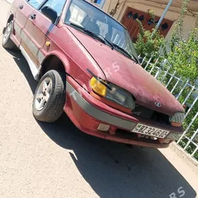 Lada 2115 2001