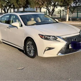 Lexus ES 350 2017