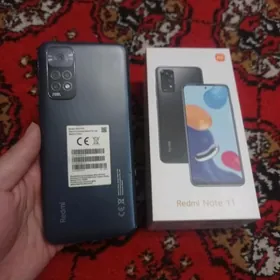 REDMI NOT 11