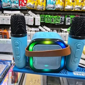 k12 kalonka iki mikrofonly