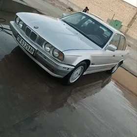 BMW 525 1990
