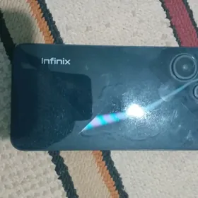 infinix hot 30 i