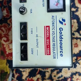 Tok sazlayjy (Stabilizator)