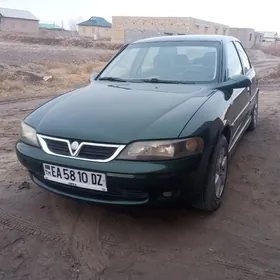 Opel Vectra 1999