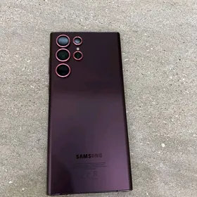 SAMSUNG S 22 ULTRA