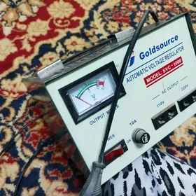 Tok sazlayjy (Stabilizator)