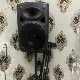 Aktiw Toý Dinamik 15 dýum