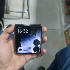 Xiaomi mix flip