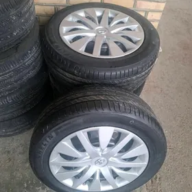 karolla diska teker 16 lyk