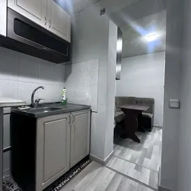 10mkr 1etaž 2komnat