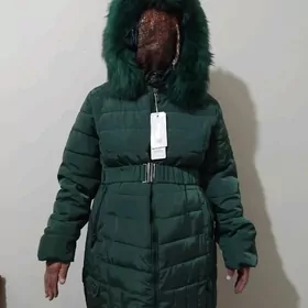 женскии куртки