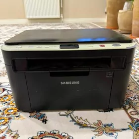 Samsung SCX-3200 Printer