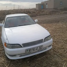 Toyota Mark II 1994
