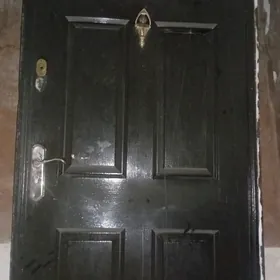 дверь входная