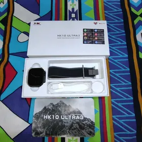 HK 10 ULTRA 3