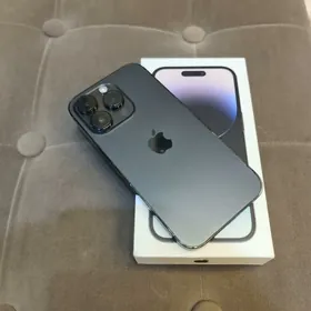 IPHONE 14 PRO 256GB