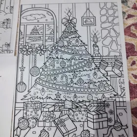 РАЗУКРАШКИ ДВУСТОРОННИЕ