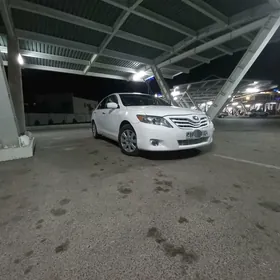 Toyota Camry 2007