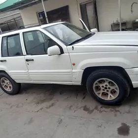 Jeep Grand Cherokee 1998