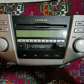 магнитофон