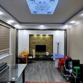 POMEŞENIÝA POD OFIS ATA TÜRK