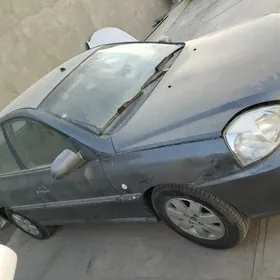 Kia Rio 2003