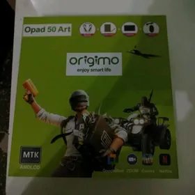 origimo planset 512 lik