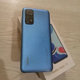redmi note 11