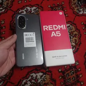 REDMI A5 4/128GB