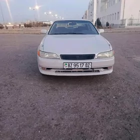 Toyota Mark II 1996