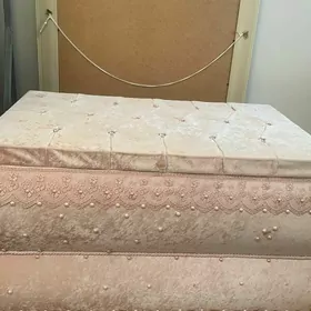 Sandyk sewet podarka