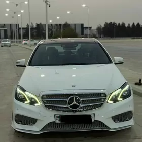 Mercedes-Benz E300 2015