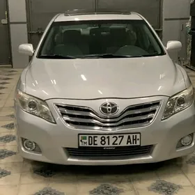 Toyota Camry 2008