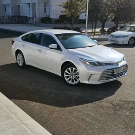 Toyota Avalon 2016