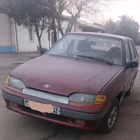 Lada 2115 2001
