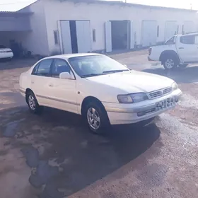 Toyota Carina 1996