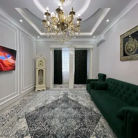 Свобода 3эт 3ком 86м2 Евро