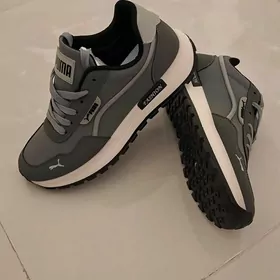 КРОССОВКИ ДЛЯ ШКОЛЬНИКОВ