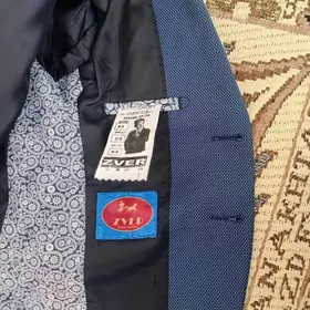 Çaga kastýum balak