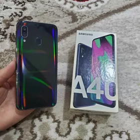 Samsung A40 4/64
