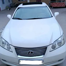 Lexus ES 350 2009