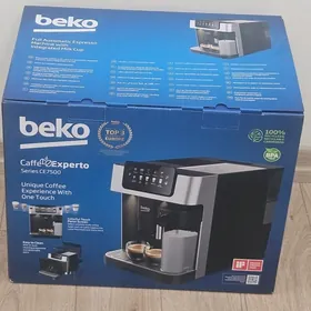 BEKO kofe aparat