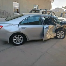Toyota Camry 2008