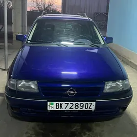 Opel Astra 1993