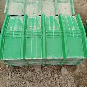 турецкий шыфер