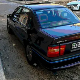 Opel Vectra 1991