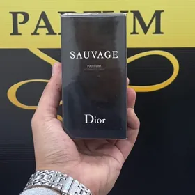 Dior sauvage