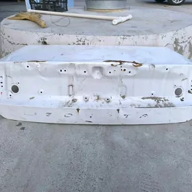 Bagaž Hyundai sonata 2022